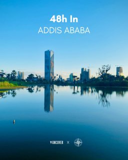 Addis Ababa is a city of contrast in the best way: sacred spaces and skyline views, deep history and fresh creative energy, slow coffee rituals and nights that stretch past midnight βͺοΈποΈβοΈπΆπ
Itβs not just a stopover, itβs a destination for travellers who like their city breaks textured, stylish, and full of story βοΈβ¨π€
Consider this your reminder to stay a little longer, book the nice dinner, and let Addis surprise you. π½οΈπ₯πͺπΉ
#AddisAbaba #EthiopiaTravel #UncoverAfrica #AfricanCityBreak#LuxuryTravelAfrica